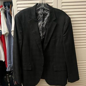 Nautica mens blazer size 38r